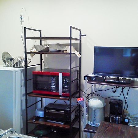 Hostel Hagitime Εξωτερικό φωτογραφία