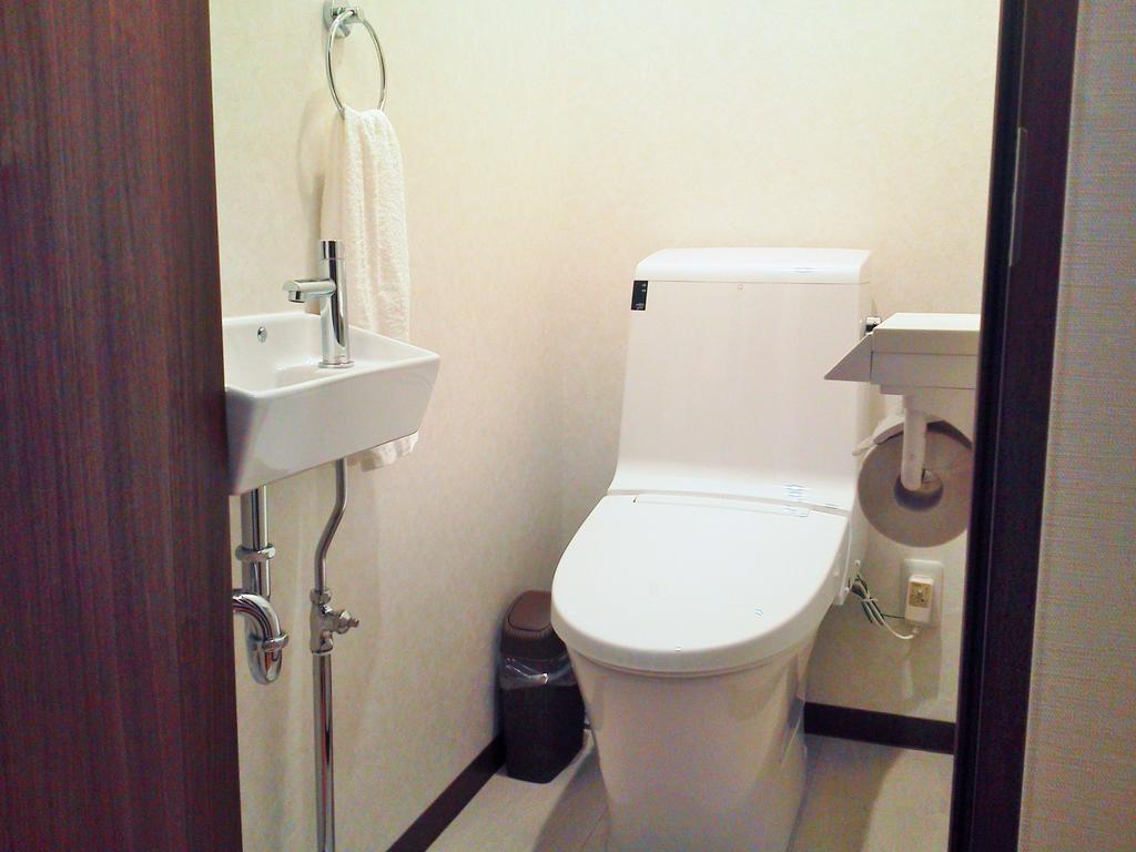 Hostel Hagitime Εξωτερικό φωτογραφία