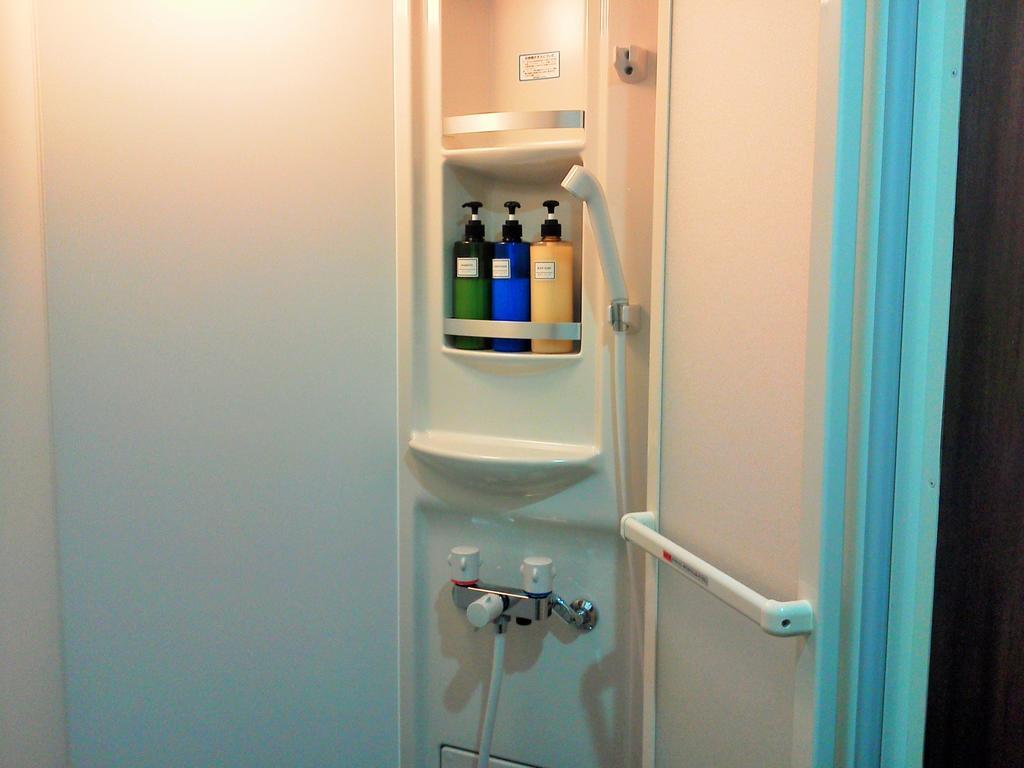 Hostel Hagitime Εξωτερικό φωτογραφία