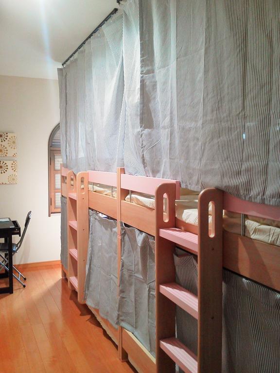 Hostel Hagitime Δωμάτιο φωτογραφία