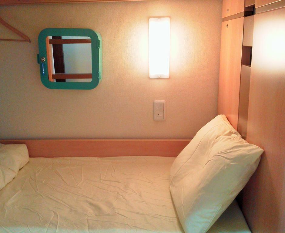 Hostel Hagitime Δωμάτιο φωτογραφία