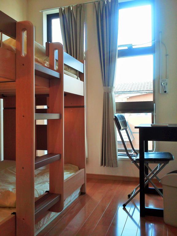 Hostel Hagitime Δωμάτιο φωτογραφία