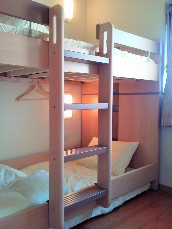 Hostel Hagitime Δωμάτιο φωτογραφία