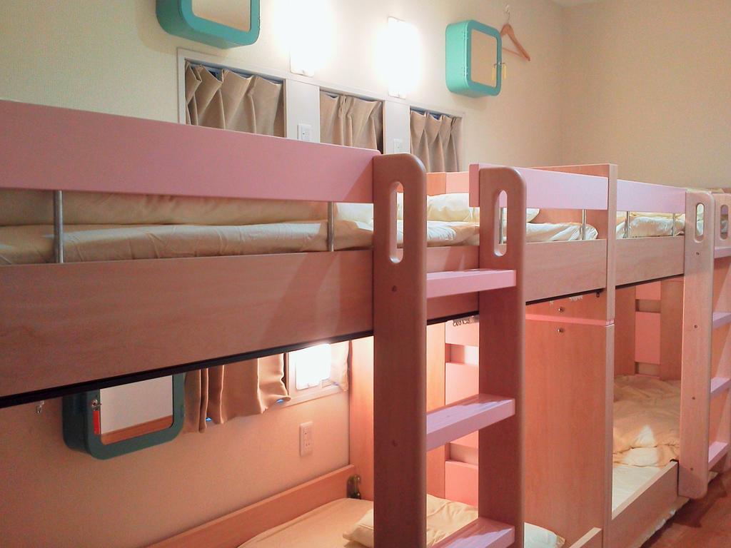 Hostel Hagitime Δωμάτιο φωτογραφία