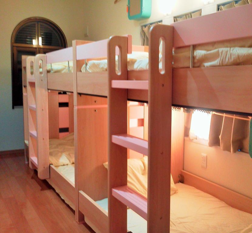 Hostel Hagitime Δωμάτιο φωτογραφία