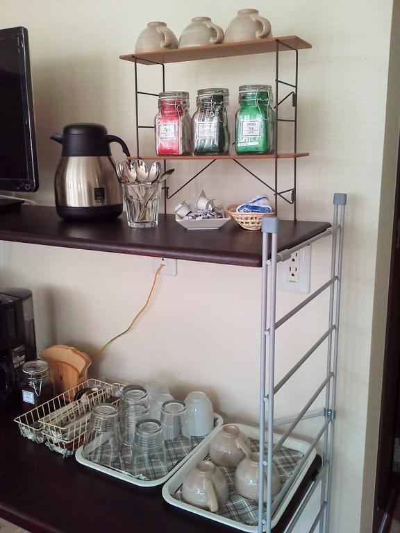 Hostel Hagitime Εξωτερικό φωτογραφία