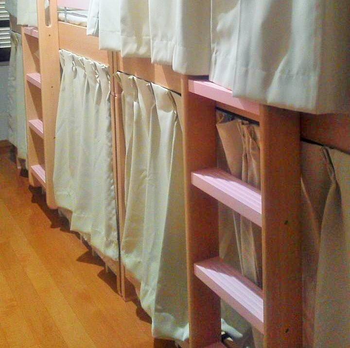 Hostel Hagitime Εξωτερικό φωτογραφία